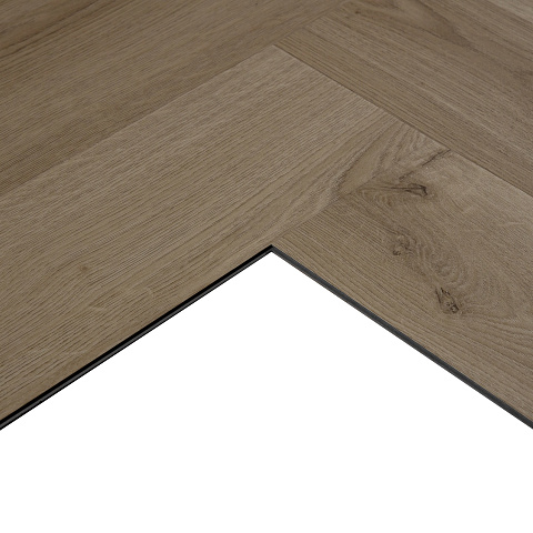 ПВХ-плитка Quick-Step QS Alpha Vinyl CIRO елка AVHBU 40362 Эко беж (фото 6)
