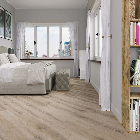 ПВХ-плитка Alta Step Perfecto (RUS) SPC8803 Дуб классический (фото 3)