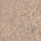 Пробковое настенное покрытие Corkstyle Wall Design Monte Silver Бежевый (миниатюра фото 1)