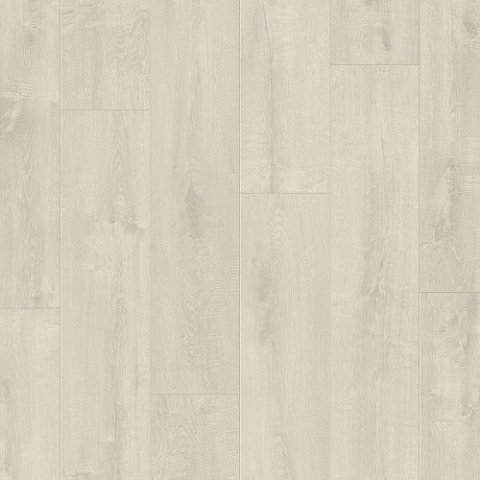 ПВХ-плитка Quick-Step QS LIVYN Balance Click BACL 40157 Дуб бархатный светлый (фото 1)