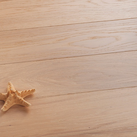Upofloor Дуб Гранд Уайт Шёлк Мат однополосный Oak Grand 138 White Chalk Matt 1S (фото 3)
