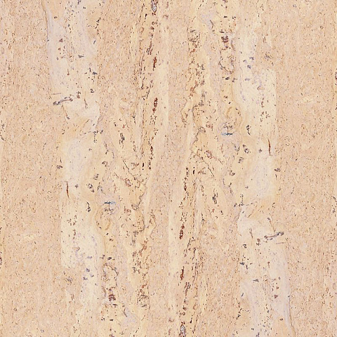 Пробковый пол Corkstyle Natural Cork Comprido Creme (glue) (фото 2)