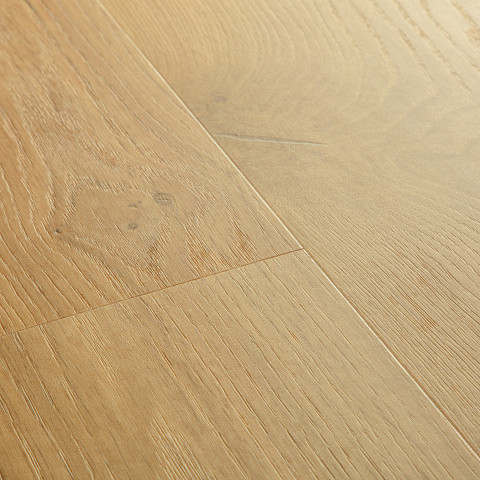 ПВХ-плитка Quick-Step QS Alpha Vinyl BLOS BASE планка AVSPT 40030 Дуб каньон серый пилёный (фото 2)