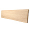 Плинтус TeckWood 2150x16x75/ Дуб беленый (White Oak)  (миниатюра фото 1)