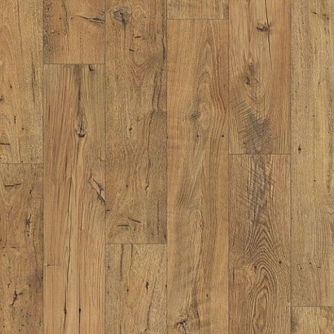 Ламинат Quick Step Eligna Wide 8 33 V4 UWH 1541 Реставрированный каштан натур (фото 1)
