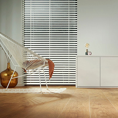 ПВХ-плитка Quick-Step QS LIVYN Balance Click BACL 40025 Дуб коттедж натуральный (фото 3)