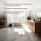 Теплый пол  Кабельный тёплый пол REXANT (RUS) Standard RND-20-300 300Вт, 20м, 1,3-2,6м2 двухжильный (миниатюра фото 2)