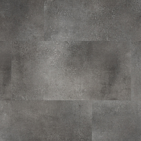 ПВХ-плитка Quick-Step QS Alpha Vinyl ILLUME плитка AVMTU 40273 Бетон облачный (фото 1)